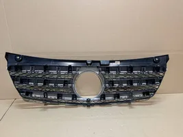 Mercedes-Benz Vito Viano W639 Maskownica / Grill / Atrapa górna chłodnicy A6398880123