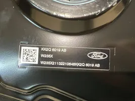 Ford Transit Custom Paskirstymo diržo apsauga (dangtelis) KK2Q6019AB
