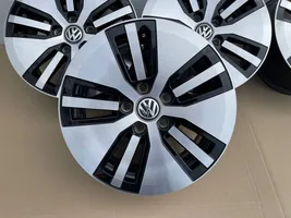 Volkswagen e-Golf R16 alloy rim 5GE601025