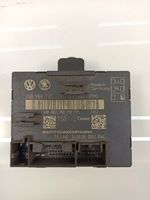 Volkswagen Sharan Unidad de control/módulo del bloqueo de puertas 7N0959794