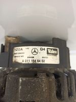 Mercedes-Benz C W203 Générateur / alternateur A0111546402