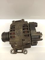 Mercedes-Benz C W203 Generatore/alternatore A2711541402