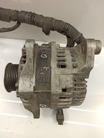 Infiniti QX56 Alternator 231001LA1A