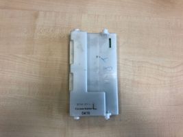 Infiniti FX Air conditioner control unit module 277601CY1A