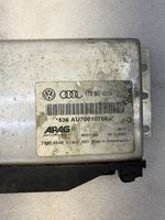 Volkswagen Caddy Pārnesumkārbas vadības bloks 1T0907427A