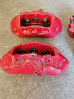 Land Rover Range Rover L322 Set dischi freno e pinze 20a64704