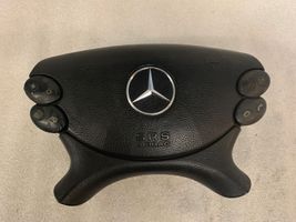 Mercedes-Benz CLS C219 Poduszka powietrzna Airbag kierownicy 306099399162