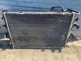 Volkswagen Transporter - Caravelle T5 Radiateur de refroidissement 7H0121253J