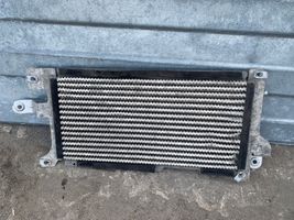Jaguar XJ X351 Fuel cooler (radiator) 6w939n103ab