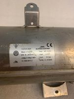 Porsche Cayenne (9PA) Serbatoio per sospensioni pneumatiche 7L0616202A