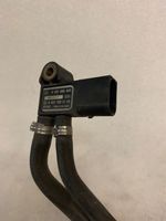 Mercedes-Benz E C207 W207 Exhaust gas pressure sensor A0071536128