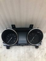 Jaguar XF X260 Tachimetro (quadro strumenti) GX6310849EH