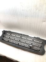 Land Rover Range Rover L322 Grille calandre supérieure de pare-chocs avant AH428138