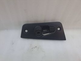 Volkswagen Transporter - Caravelle T5 Front door lock 7H0843640E