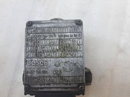 Mercedes-Benz E W124 Combustion module de contrôle 0015458632