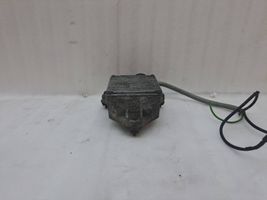 Mercedes-Benz E W124 Combustion module de contrôle 0015458632