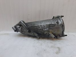 Mercedes-Benz E W210 Coperchio del filtro dell’olio A6011840602