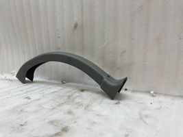 Mercedes-Benz S W140 Rivestimento di protezione sottoporta del bagagliaio/baule A1406945525