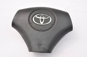 Toyota Corolla E120 E130 Poduszka powietrzna Airbag kierownicy 4513002160A