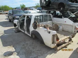 Nissan NP300 Leva di rilascio del freno a mano CARROCERIAD22