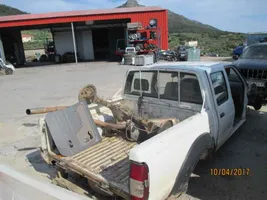 Nissan NP300 Leva di rilascio del freno a mano CARROCERIAD22