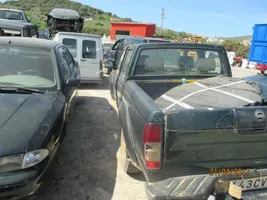 Nissan NP300 Leva di rilascio del freno a mano CARROCERIAD22