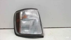 Opel Monterey Lampa przednia 97174794