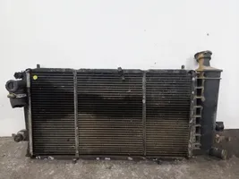 Peugeot 205 Radiateur de refroidissement 161A9A