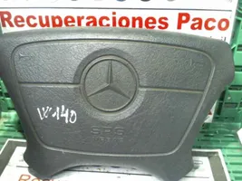 Mercedes-Benz E W124 Airbag de volant 1404600068