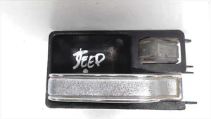 Jeep Cherokee Klamka wewnętrzna drzwi przednich 8955002154