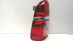 Toyota Hilux (AN10, AN20, AN30) Lampa tylna HILUX