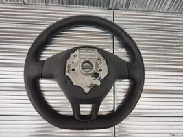 Volkswagen Touran III Steering wheel 5TA419091