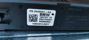 BMW 3 G20 G21 Moduł / Sterownik zarządzania energią MPM 8638551