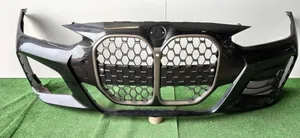 BMW 4 G22 G23 G24 G26 Zderzak przedni 51118082226