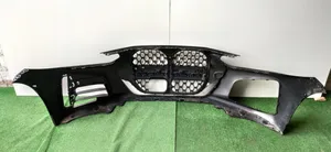 BMW 4 G22 G23 G24 G26 Zderzak przedni 51118082226