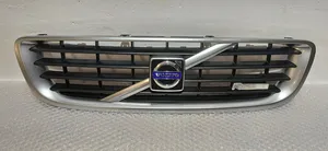 Volvo S40 Grille de calandre avant 30744914