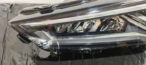 Seat Tarraco Priekšējais lukturis 5FJ941007E