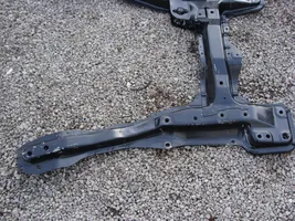 Citroen Jumpy Front axle beam 1400013880