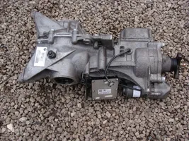 BMW X1 F48 F49 Diferencial trasero STEROWNIK