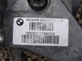 BMW X1 F48 F49 Diferencial trasero STEROWNIK