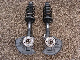 Audi TT Mk1 Front shock absorber/damper 8N0413031R