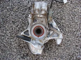 Porsche 911 996 Pivot de moyeu arrière 99634165710