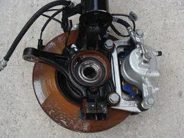 KIA Picanto Fusée d'essieu de moyeu de la roue avant 54650-G6150