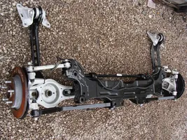 Opel Insignia B Set del kit di montaggio della sospensione posteriore 