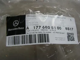 Mercedes-Benz A W177 Auton lattiamattosarja 