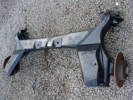 Renault Scenic II -  Grand scenic II Rear axle beam with reductor 