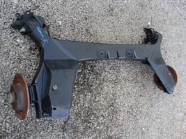 Renault Scenic II -  Grand scenic II Rear axle beam with reductor 