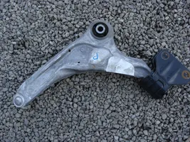 Ford S-MAX Triangle bras de suspension inférieur avant E1GC3A052