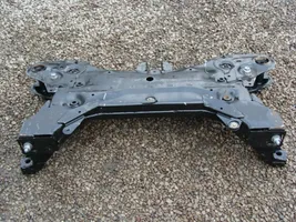 Renault Master III Front axle beam 