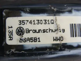 Volkswagen PASSAT B4 Etuiskunvaimennin kierrejousella 357413031Q